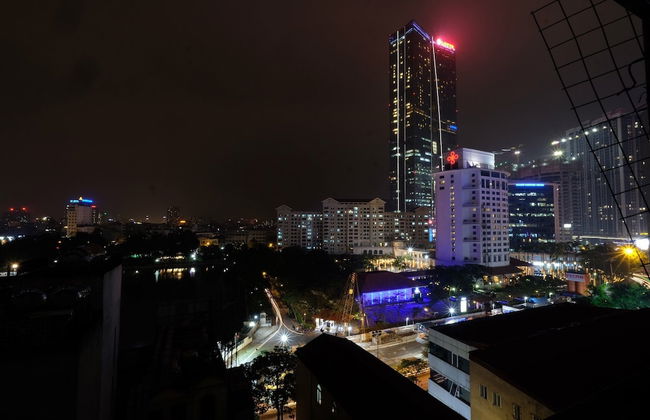 Nine Housing - Kim Ma - Foto 13