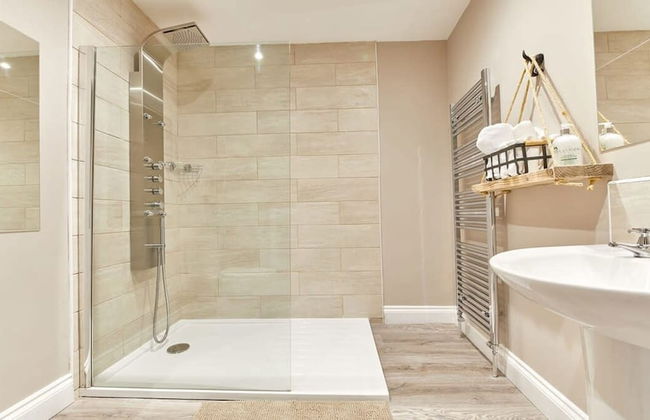 Host Stay The Pepper Pot - Foto 8