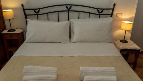 Dimora del filosofo - Foto 1, towels