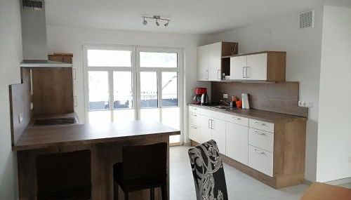 Ferienwohnung am Schloßpark - Foto 4