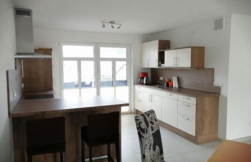 Ferienwohnung am Schloßpark - Foto 4