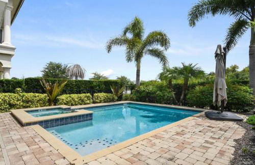 Refurbished Lux 6 Bed Golf Views At Reunion Resort By Shine Villas - Foto 44