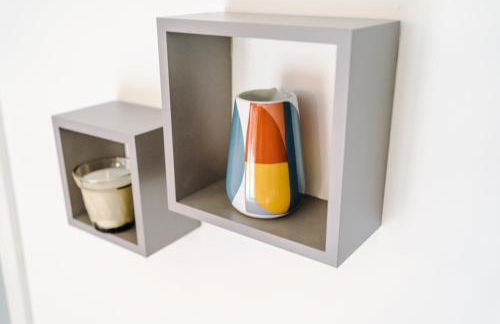 Coop Live Arena & Etihad Stadium 4Bedroom Townhouse with Free Parking - Foto 22