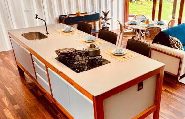 Canto da Mata Itamambuca Hospedagem - Foto 30