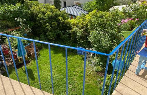 Haut de jardin dans une maison - Foto 7