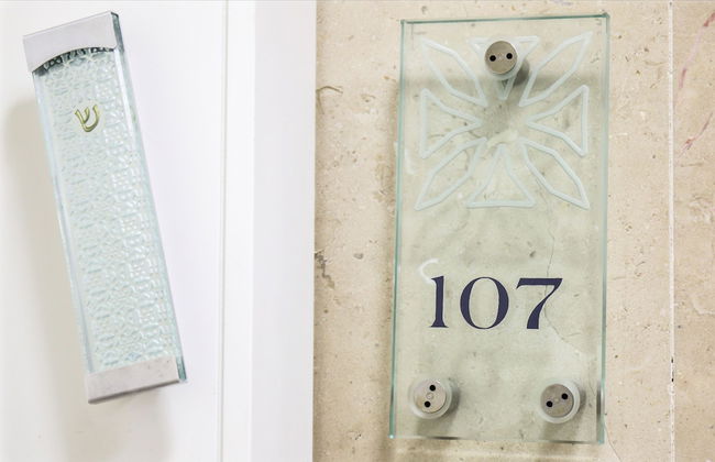 107 - King David Residence - Jerusalem-Rent - Photo 41