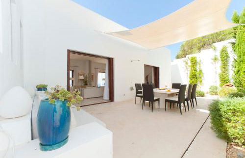 Stunning Modern Ibiza Villa with Private Pool,1252 - Foto 14