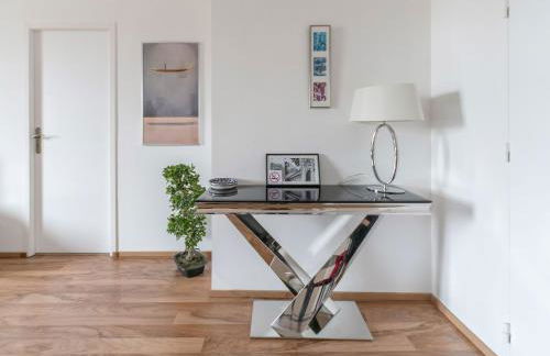 Appartement design La Petite Europe - Idéal Curistes - Foto 19