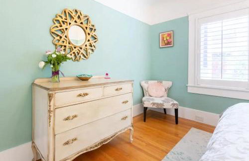 Spacious 3BR Potrero Hill Home Free Parking Minutes to Moscone & Caltrain for Super Bowl - Photo 11