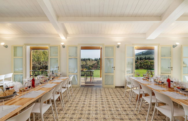 Wine Resort Ledà d'Ittiri - Foto 39