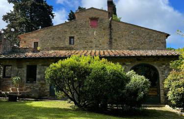 Casa nel bosco il Grottone - Foto 35