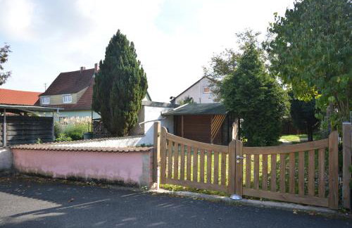 Bamberg 02 - Apartment für Firmen - Foto 26