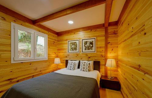 Arrabia Bunga Douro - Foto 28