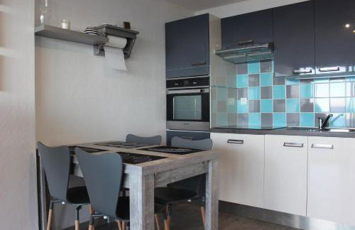 Nicolas Lambert - Appartement vue mer, prêt de velos,WIFI - Foto 6