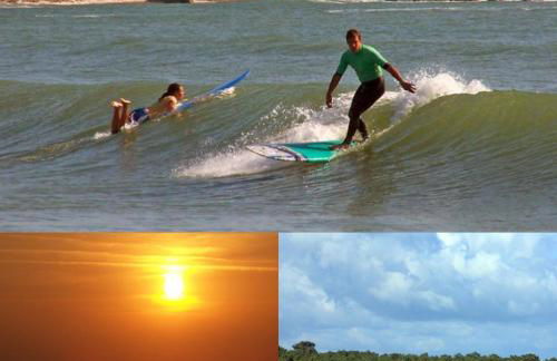 Appartement vue sur mer - Foto 3