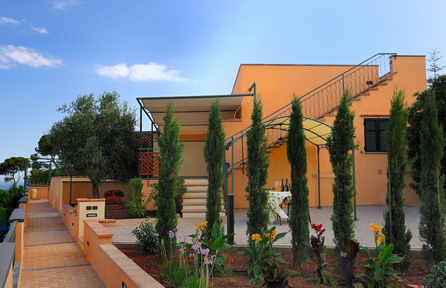 Poggio dei Gorleri Wine resort - Photo 35