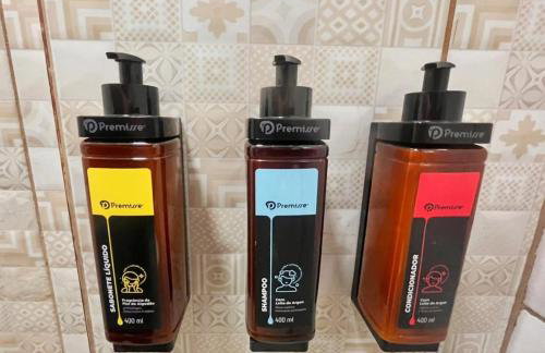 Studio 731F Conforto no Coração de Foz do Iguaçu - Photo 16