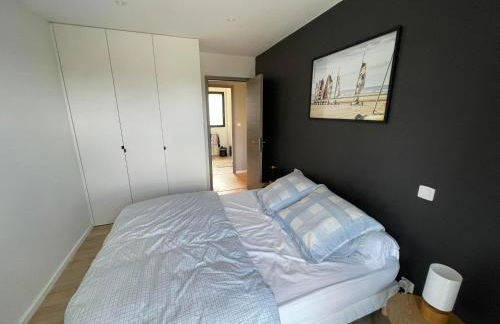 Superbe appartement avec vue sur la foret du Touquet Résidence les Dunes - Foto 9