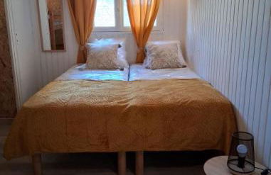 Gîte Refuge des Amis - Photo 19