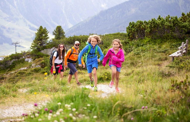 House in Krimml Near Waterfalls & Hiking Trails - Foto 25