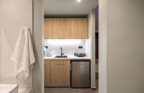 Smaragdi Luxury Jacuzzi Apartment Noho Premium Living - Foto 50