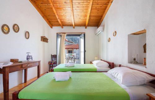 Olive Valley Traditional House - Foto 60