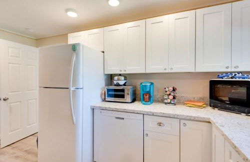 2 Mi to St Edward State Park Ground-Level Studio - Foto 10