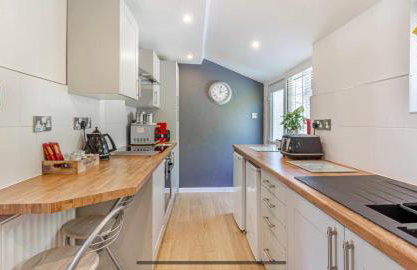 Cottage in Worcestershire - Foto 54