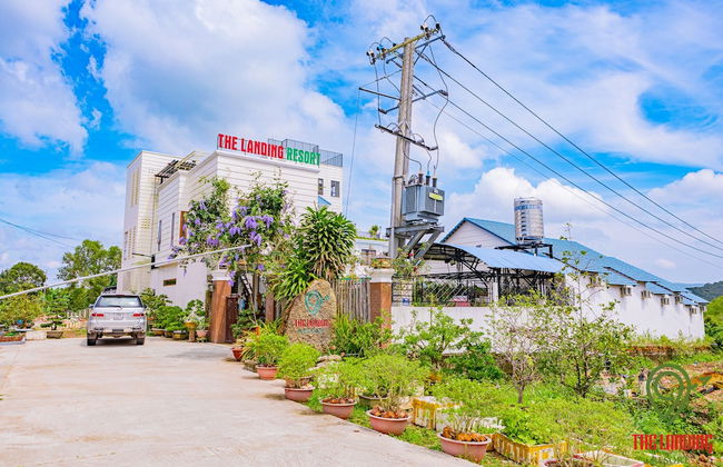 THE LANDING RESORT PHU QUOC - Foto 52