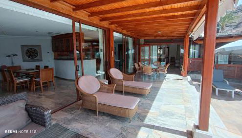 ANFI TOPAZ VILLA TAURO GOLF & BEACH 3 bedrooms 4 bathrooms private pool - Foto 5