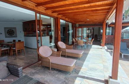 ANFI TOPAZ VILLA TAURO GOLF & BEACH 3 bedrooms 4 bathrooms private pool - Foto 5