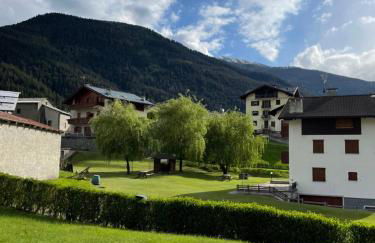 Appartamento Fiore dell'Alpe - Foto 34