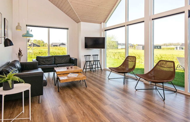 Holiday Home in Odder - Foto 21