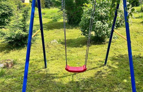 Schlossblick und Komfort in Stolpen - Foto 17