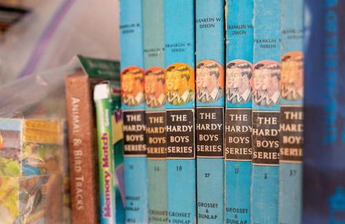 Stylish lake home with private beach, dock and firepit for swimming, kayaking, hiking - Foto 42