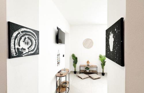 ZEN&SPA House - Private Spa near Cuneo - Foto 5