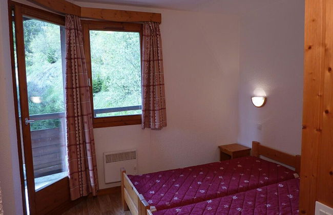 Residence Saboia Clés Blanches - Foto 8