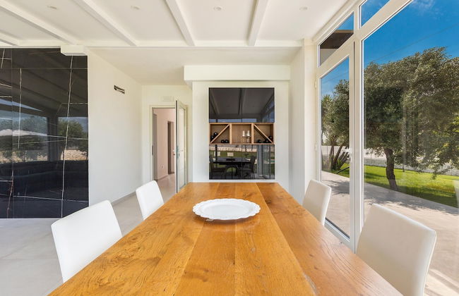 3088 Villa Alceste by Perle di Puglia - Foto 13