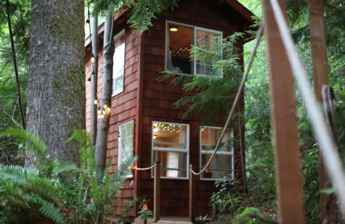 Treehouse Place at Deer Ridge Featured top 10 USA - Foto 6