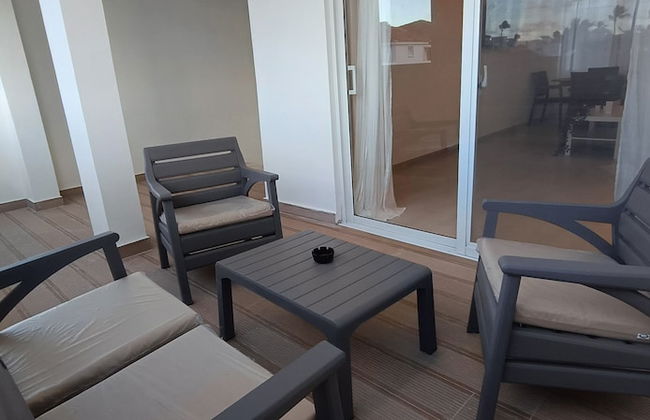 Las Terrazas Condo - Los Corales Village - Photo 74