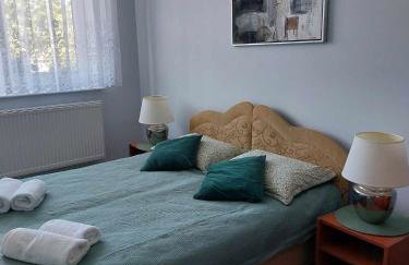 Apartament u Gieni - Foto 1