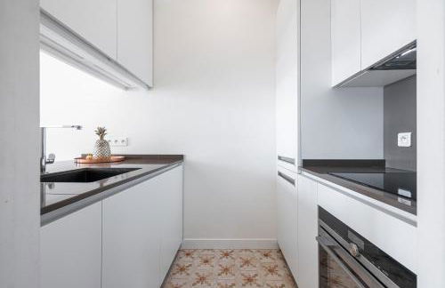 REGINA - Somptueux 3 pièces - carré d'or Menton - vue mer - Photo 39