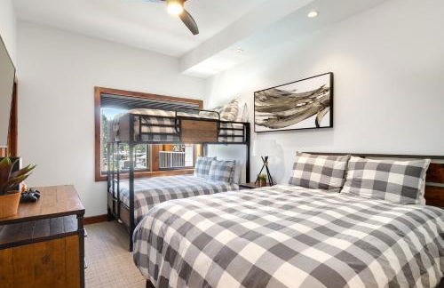 Ultimate Luxury Residence with Extras Galore across from Heavenly Village & Gondola - Zalanta Resort - Foto 23