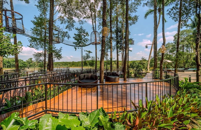 High Tree Resort Co.,Ltd. - Photo 46