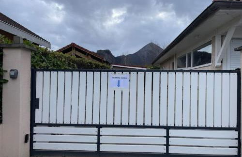 GRENOBLE SUD VARCES Suite privatisée au pied des Montagnes - Foto 20