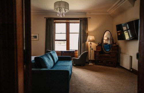 Shieldaig Lodge Hotel - Foto 53