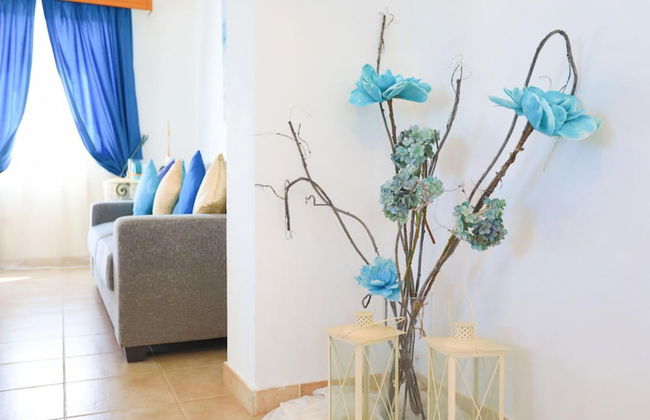 Lemon Grove Villa Dio - Foto 22