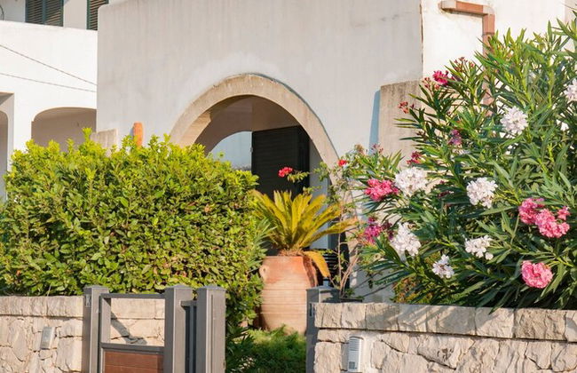 Apartment 3 With Pool And Sea View - Foto 30