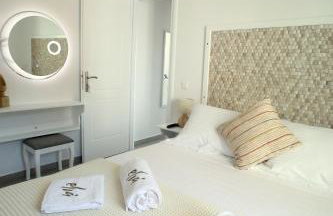 ELIA PRIVILEGED SUITES Andros ΑΝΔΡΟΣ - Foto 20