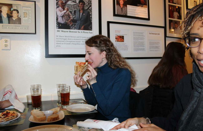 Washington DC Food Tour - Photo 2